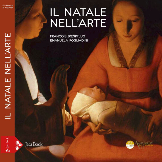 Il Natale nell'Arte-Boespflug-Fogliadini - academy